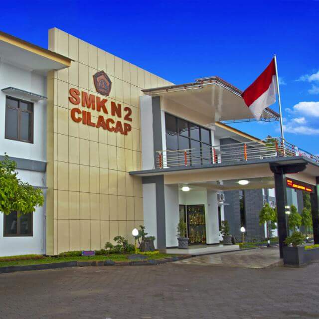 Unveiling the Learning Secrets of SMK Negeri 2 Cilacap: Cilacap's Educational Success Formula